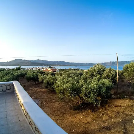 Tatil Evi House With Unique View *