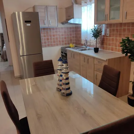 Дом отдыха House With Unique View *