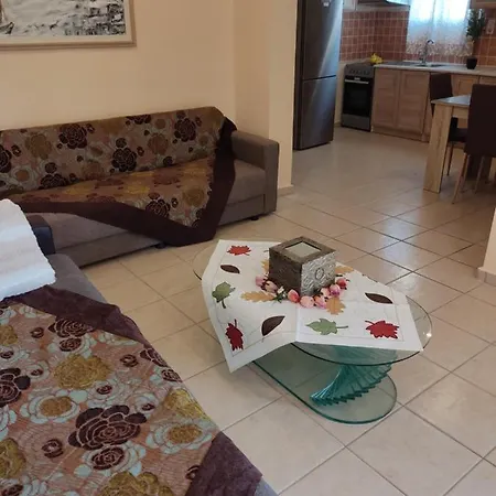 House With Unique View Дом отдыха