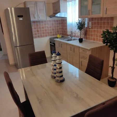 Дом отдыха House With Unique View *