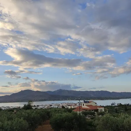 House With Unique View Elafonissos