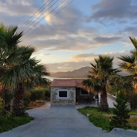 House With Unique View