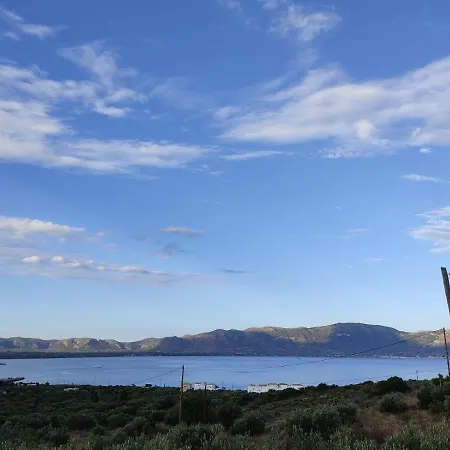 House With Unique View Elafonissos