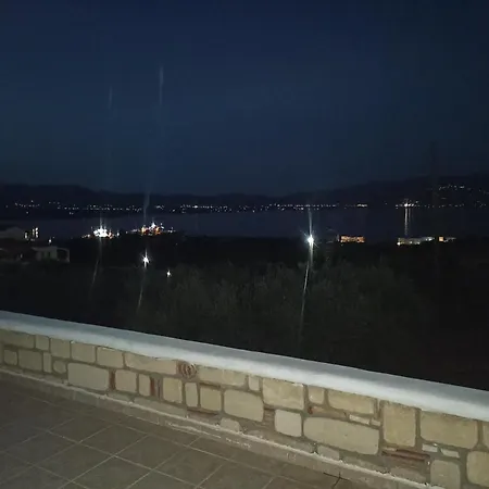 House With Unique View * Элафонисси