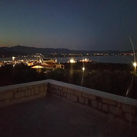 Holiday home House With Unique View *