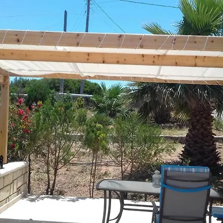 House With Unique View *