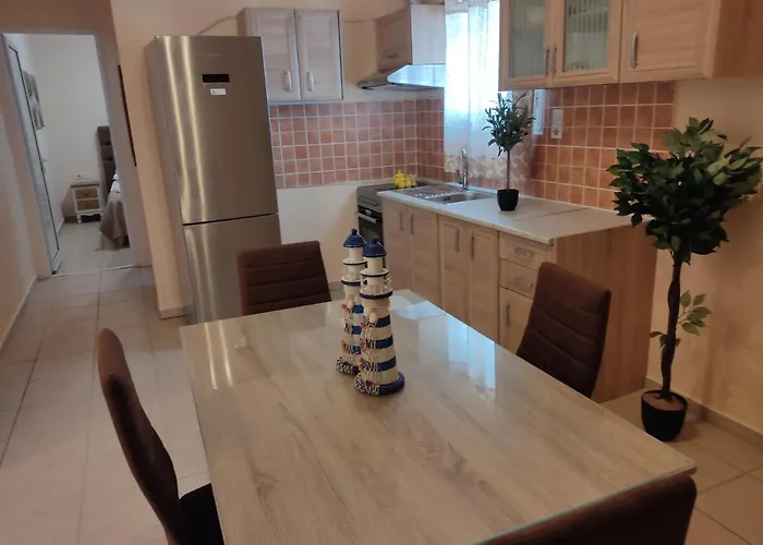 Ferienhaus House With Unique View *