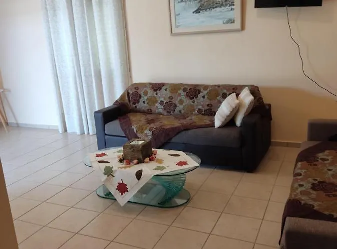 Ferienhaus House With Unique View *