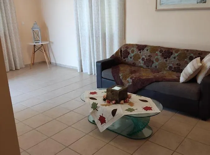 House With Unique View *