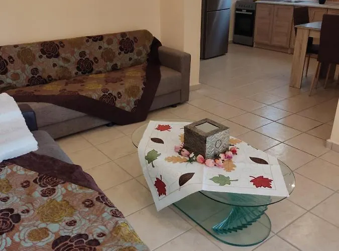 House With Unique View Hébergement de vacances