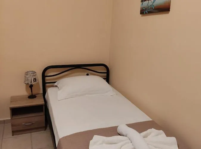 House With Unique View Elafonissos