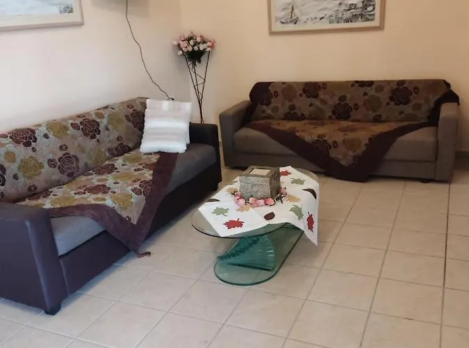 House With Unique View