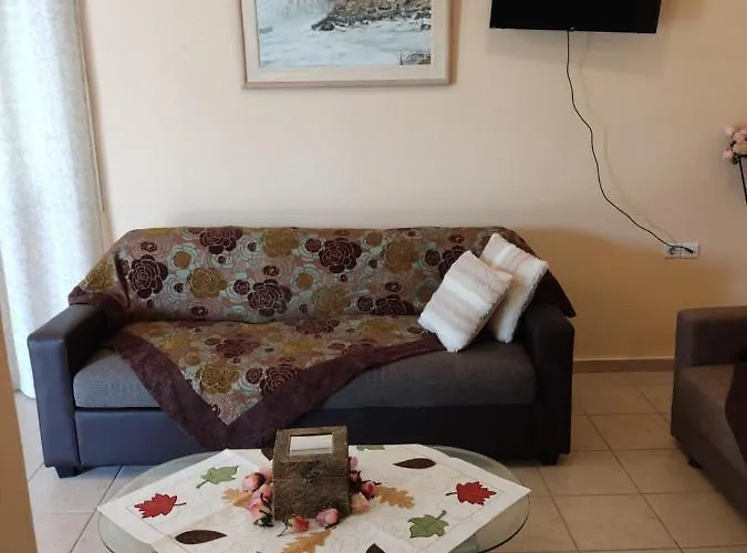 House With Unique View