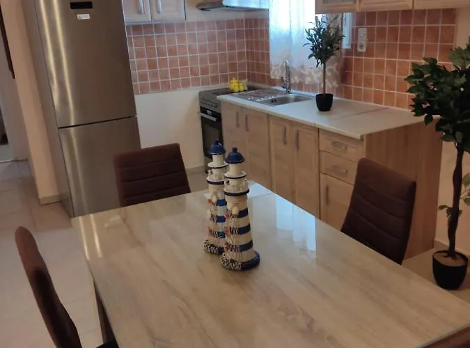 Ferienhaus House With Unique View *