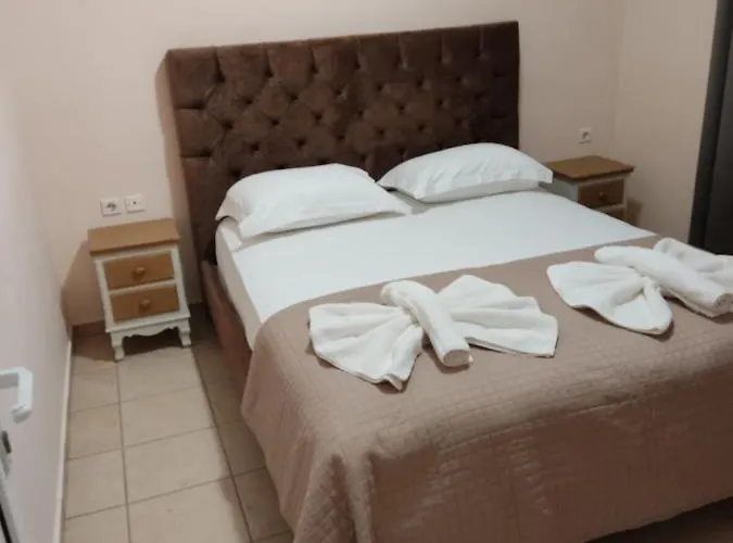 House With Unique View * Elafonissos