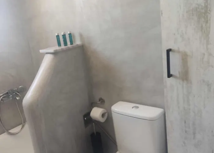 House With Unique View