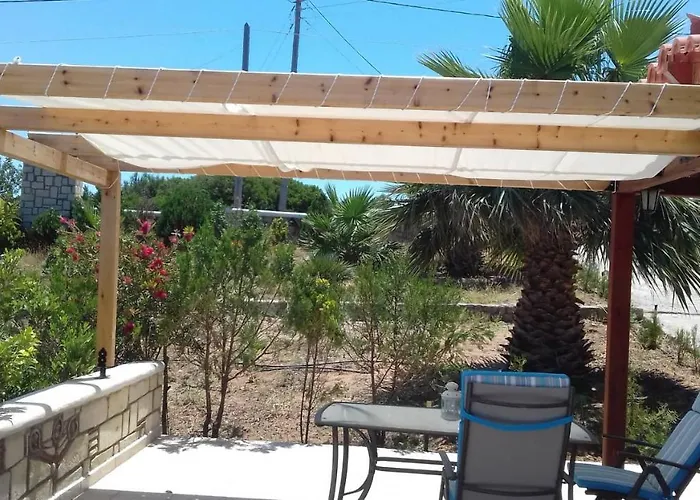 House With Unique View *